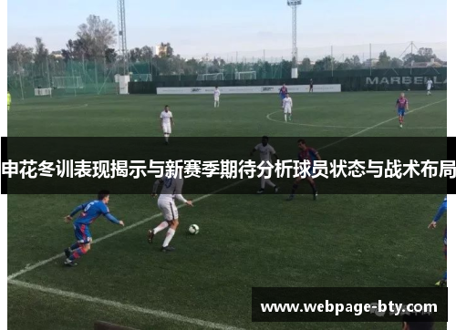 申花冬训表现揭示与新赛季期待分析球员状态与战术布局